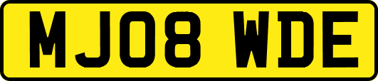 MJ08WDE