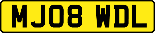 MJ08WDL