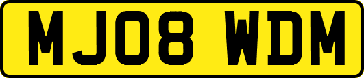 MJ08WDM