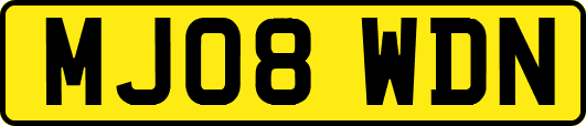 MJ08WDN