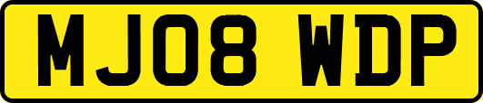 MJ08WDP
