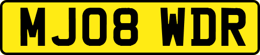 MJ08WDR