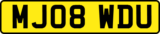 MJ08WDU