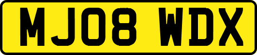 MJ08WDX