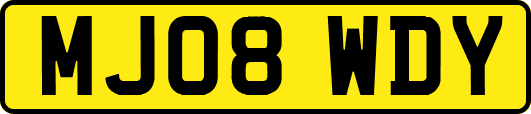 MJ08WDY