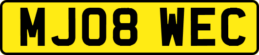 MJ08WEC