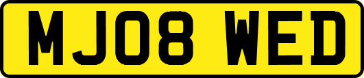 MJ08WED