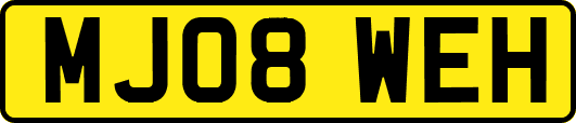 MJ08WEH