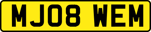 MJ08WEM