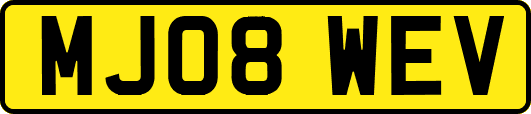 MJ08WEV