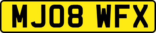 MJ08WFX