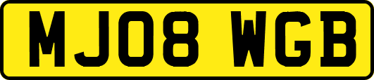 MJ08WGB