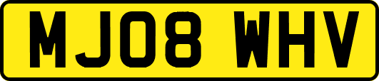 MJ08WHV