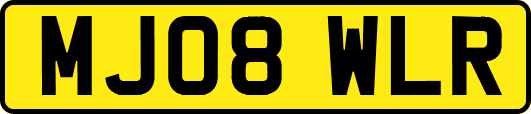 MJ08WLR