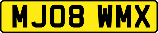 MJ08WMX