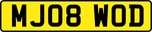 MJ08WOD
