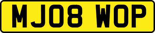 MJ08WOP