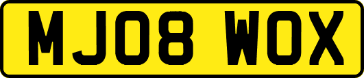MJ08WOX