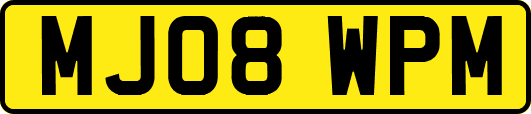 MJ08WPM
