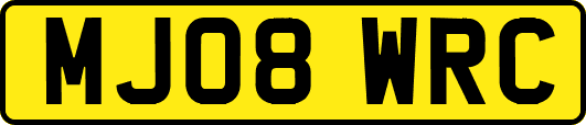 MJ08WRC