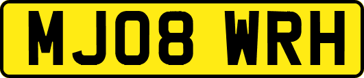 MJ08WRH