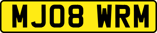 MJ08WRM