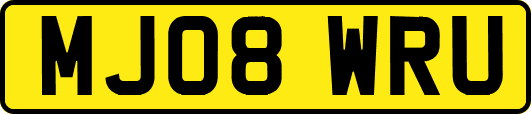 MJ08WRU