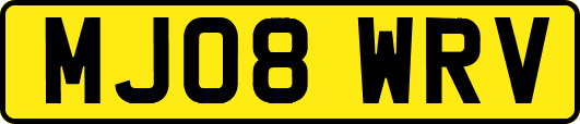 MJ08WRV