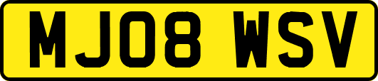 MJ08WSV