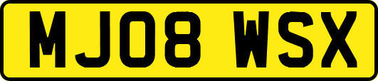 MJ08WSX