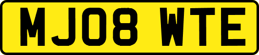 MJ08WTE