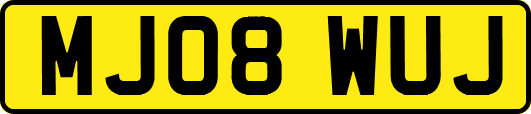 MJ08WUJ
