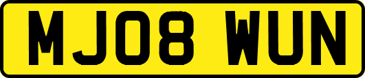 MJ08WUN
