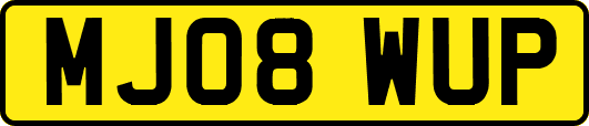 MJ08WUP