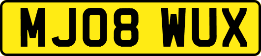 MJ08WUX
