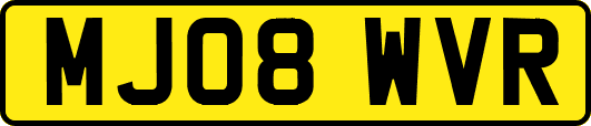 MJ08WVR
