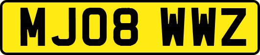 MJ08WWZ