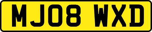 MJ08WXD