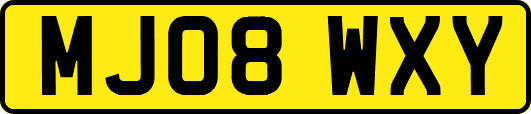 MJ08WXY