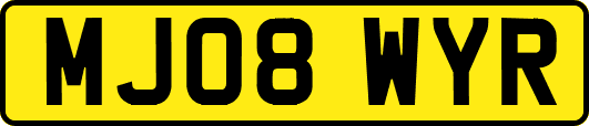 MJ08WYR