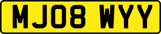 MJ08WYY