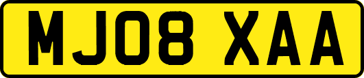 MJ08XAA