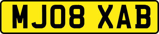 MJ08XAB
