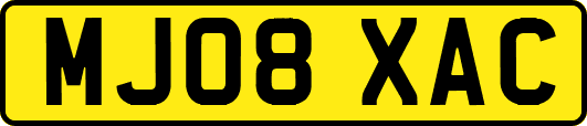 MJ08XAC