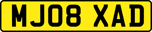 MJ08XAD
