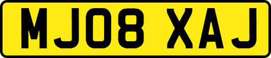MJ08XAJ