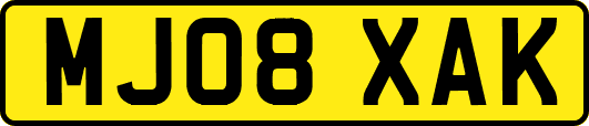 MJ08XAK
