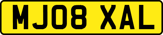 MJ08XAL