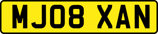 MJ08XAN
