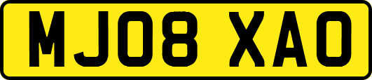 MJ08XAO